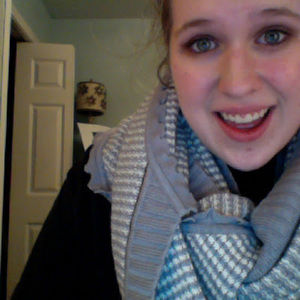 Meet your Posher, Caroline forteneau